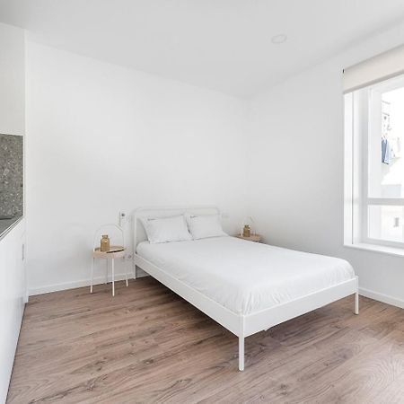 Guestready - Magnolia Studios & Apartments Porto Kültér fotó