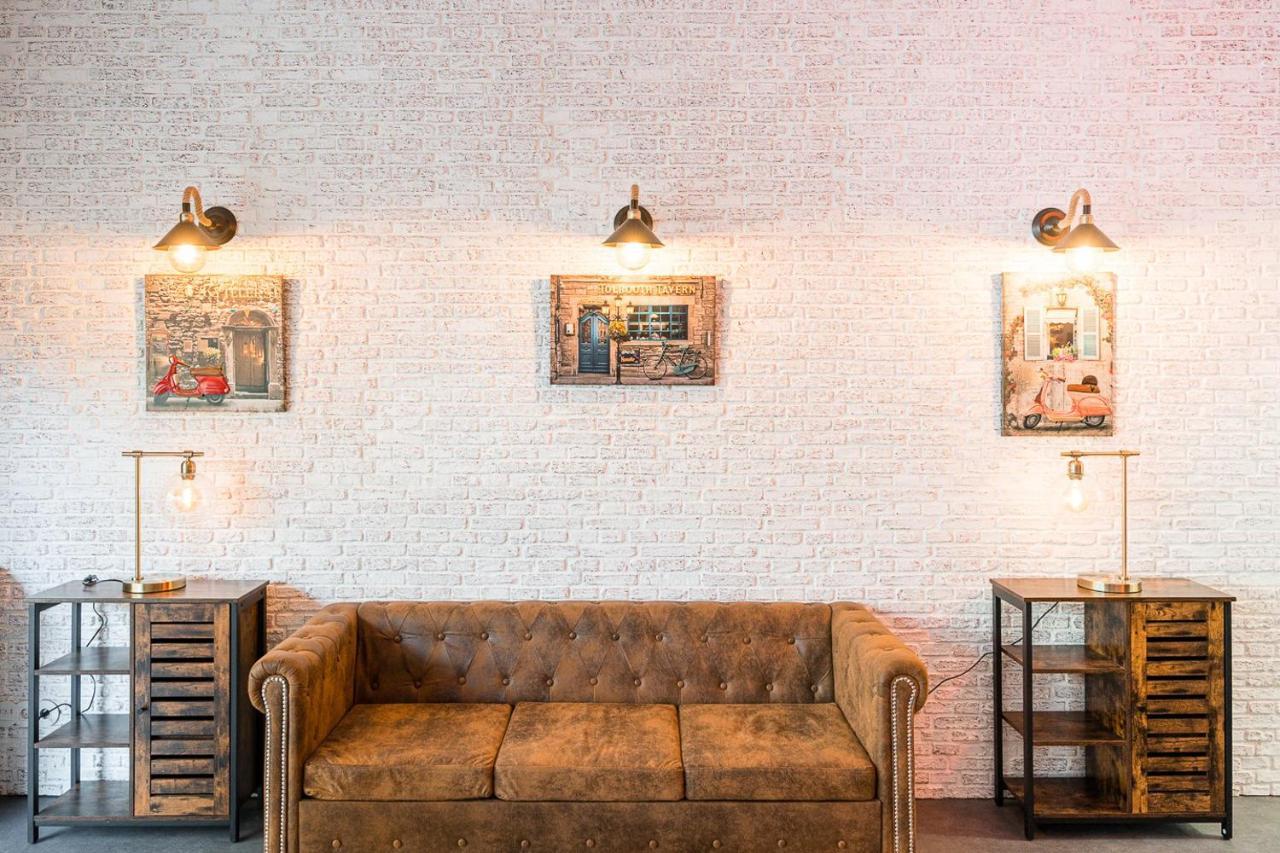 Guestready - Magnolia Studios & Apartments Porto Kültér fotó
