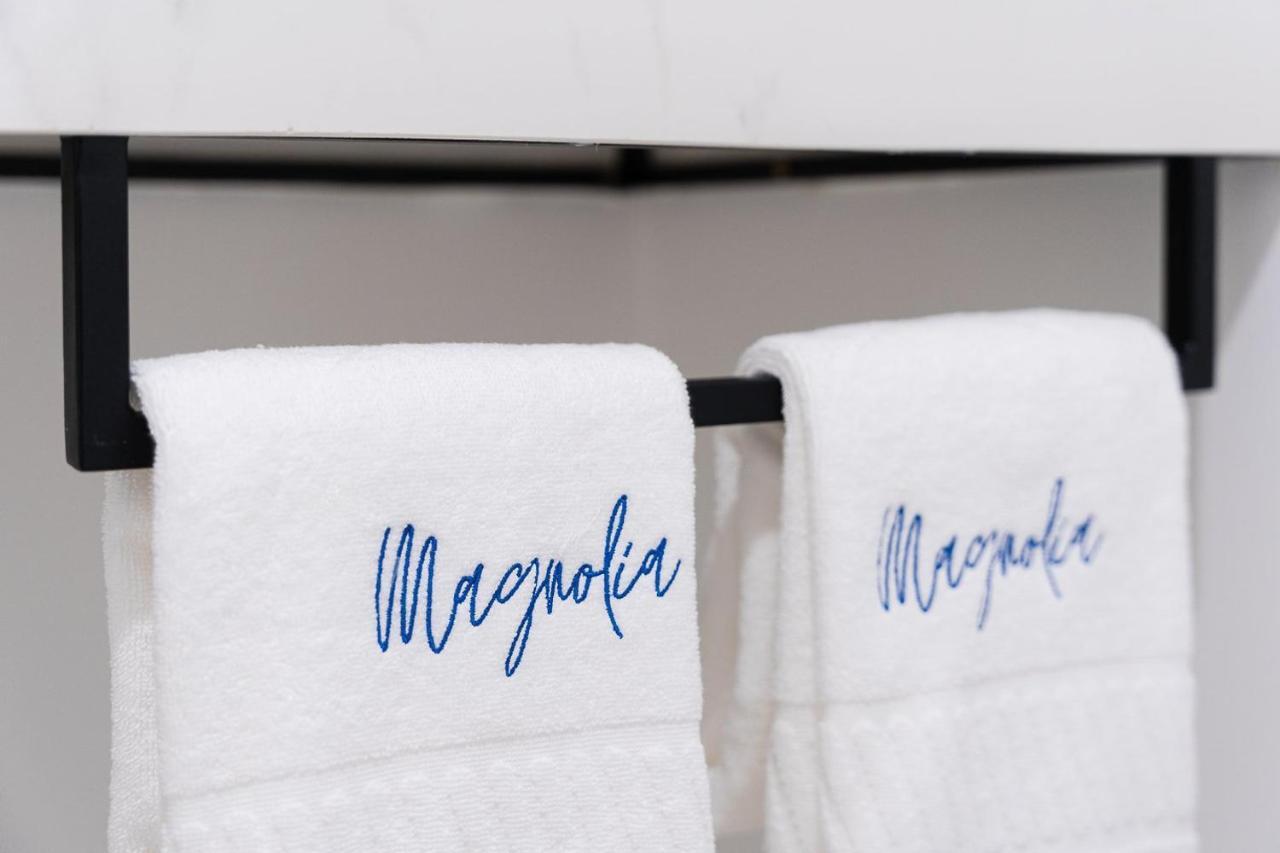 Guestready - Magnolia Studios & Apartments Porto Kültér fotó