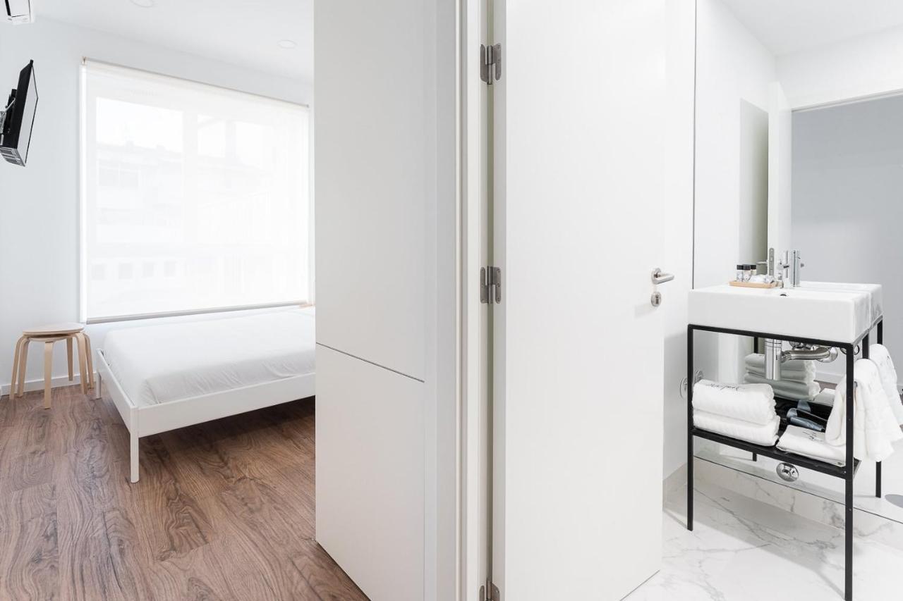 Guestready - Magnolia Studios & Apartments Porto Kültér fotó