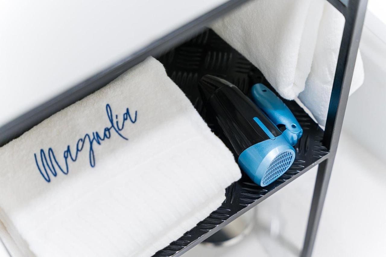 Guestready - Magnolia Studios & Apartments Porto Kültér fotó