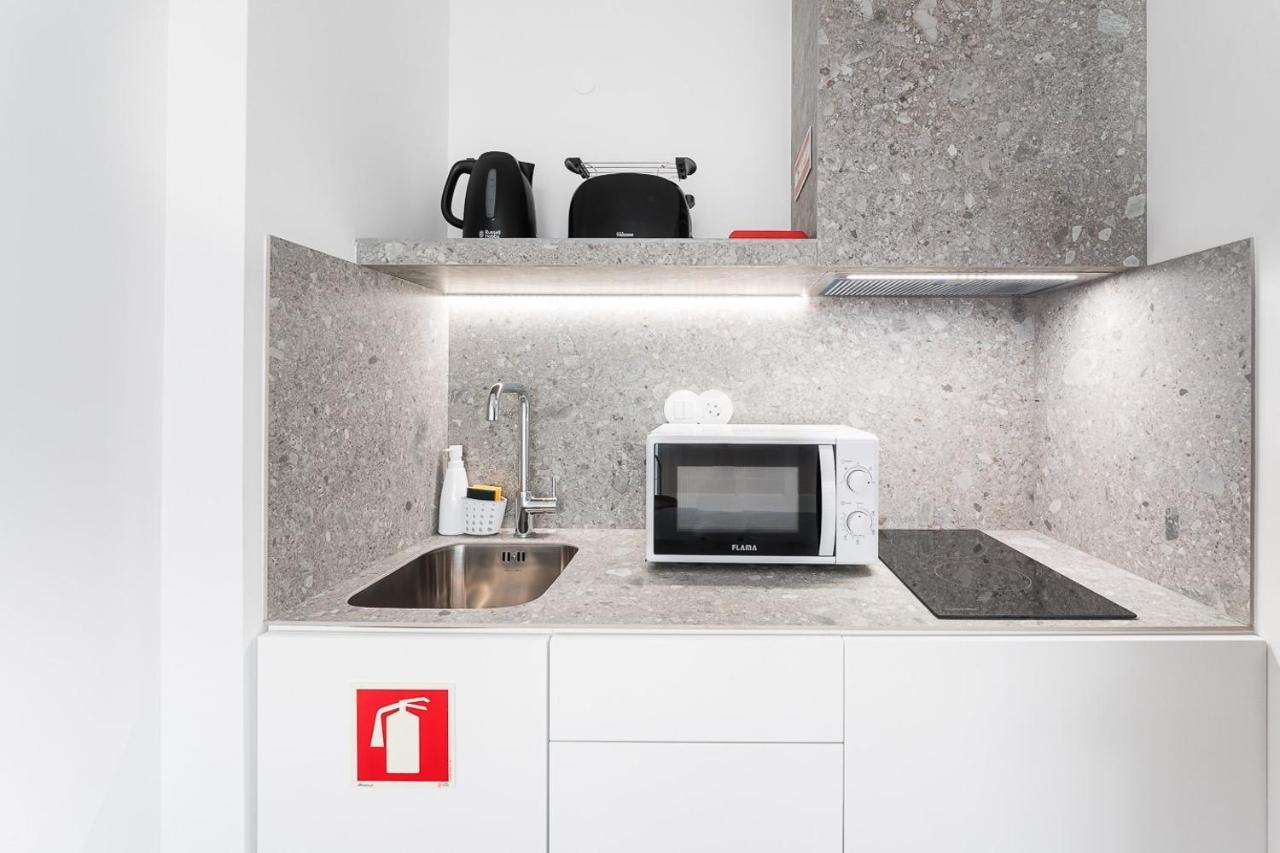 Guestready - Magnolia Studios & Apartments Porto Kültér fotó