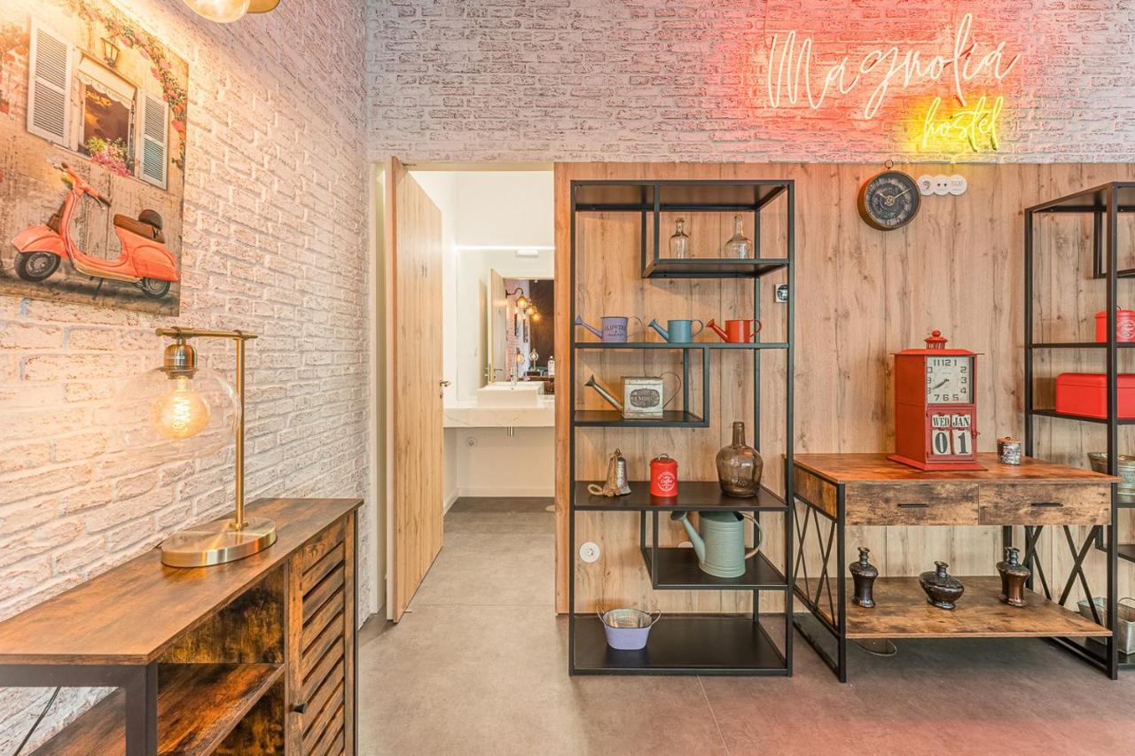 Guestready - Magnolia Studios & Apartments Porto Kültér fotó