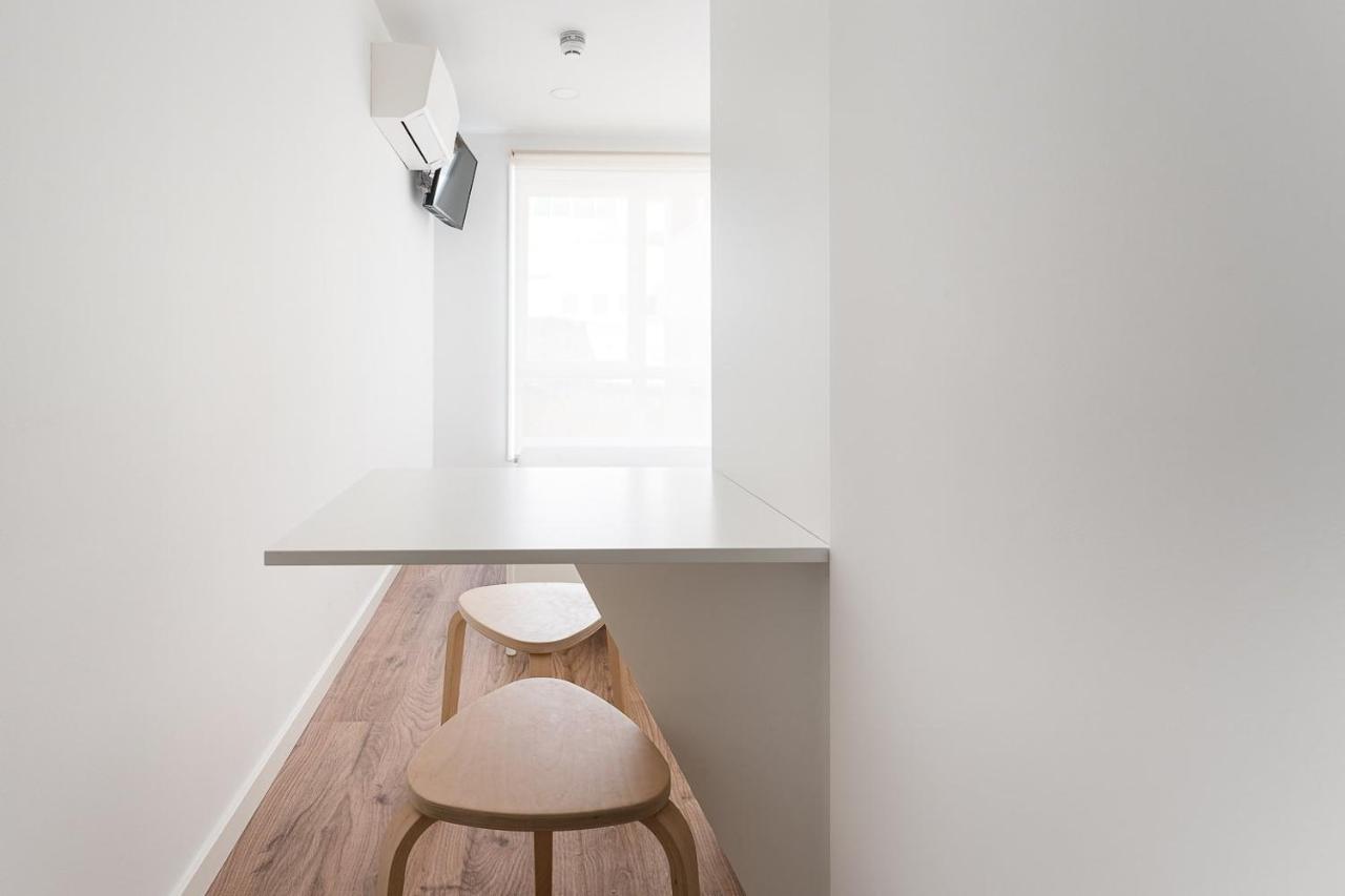 Guestready - Magnolia Studios & Apartments Porto Kültér fotó