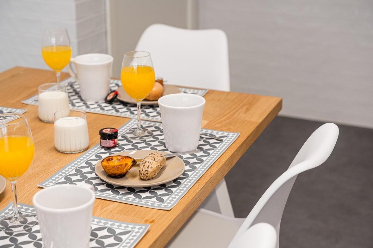 Guestready - Magnolia Studios & Apartments Porto Kültér fotó