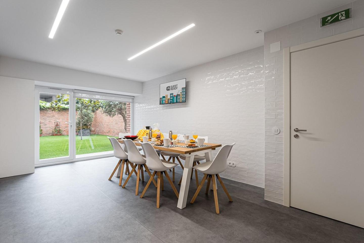 Guestready - Magnolia Studios & Apartments Porto Kültér fotó