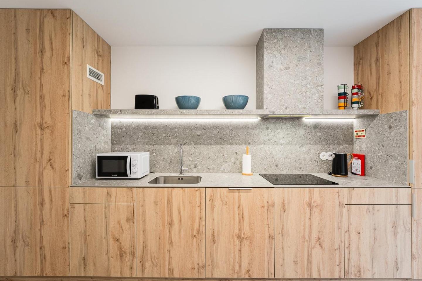Guestready - Magnolia Studios & Apartments Porto Kültér fotó
