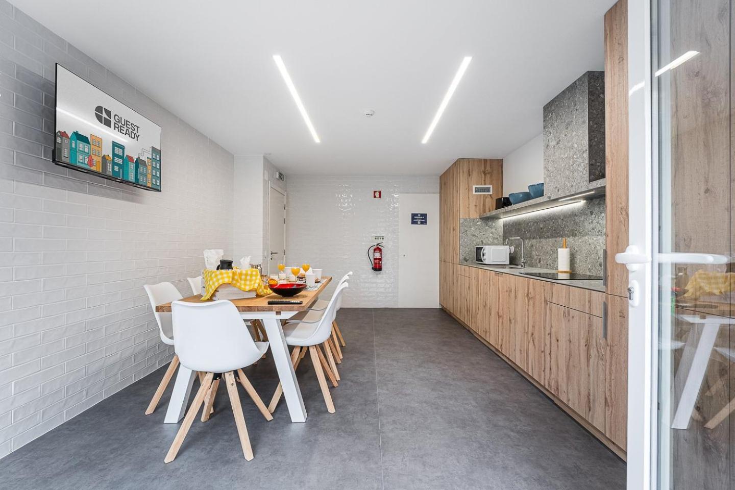 Guestready - Magnolia Studios & Apartments Porto Kültér fotó