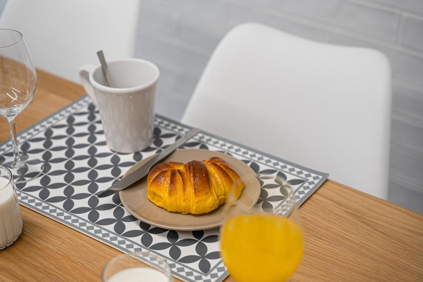 Guestready - Magnolia Studios & Apartments Porto Kültér fotó