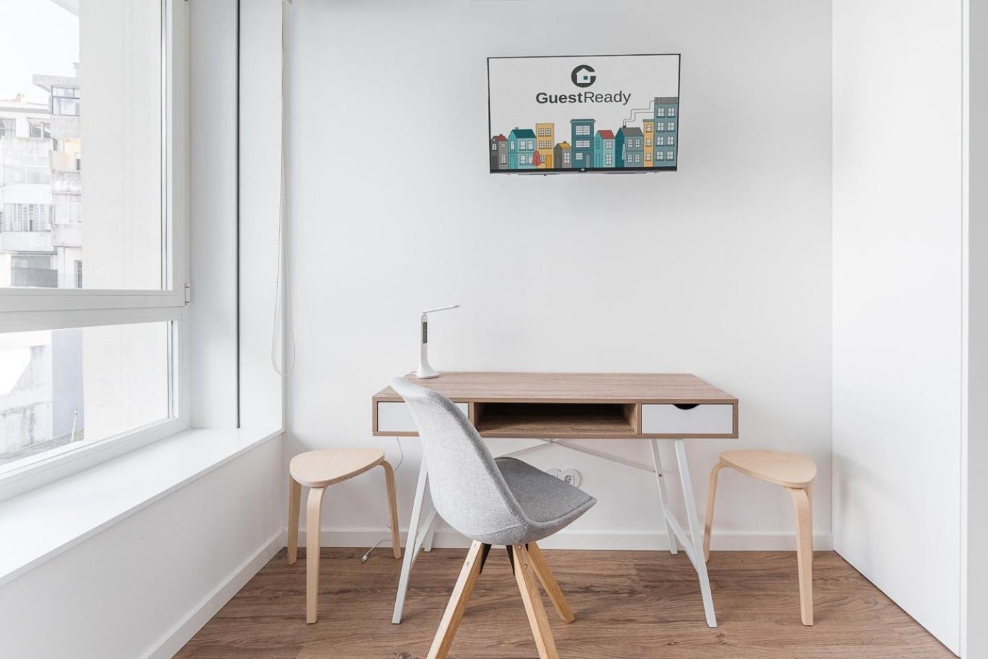 Guestready - Magnolia Studios & Apartments Porto Kültér fotó
