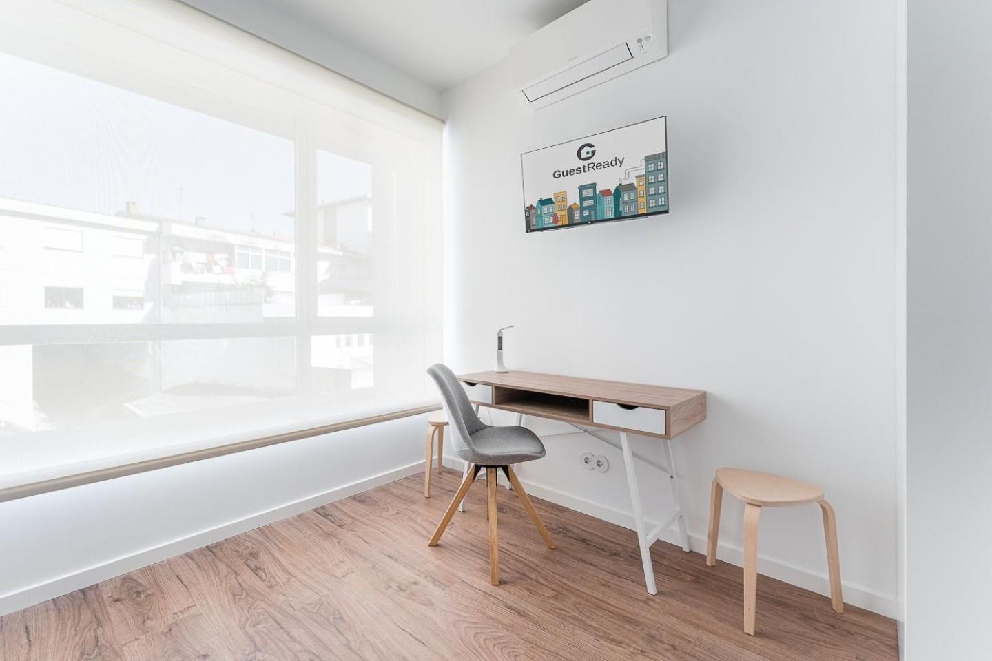 Guestready - Magnolia Studios & Apartments Porto Kültér fotó