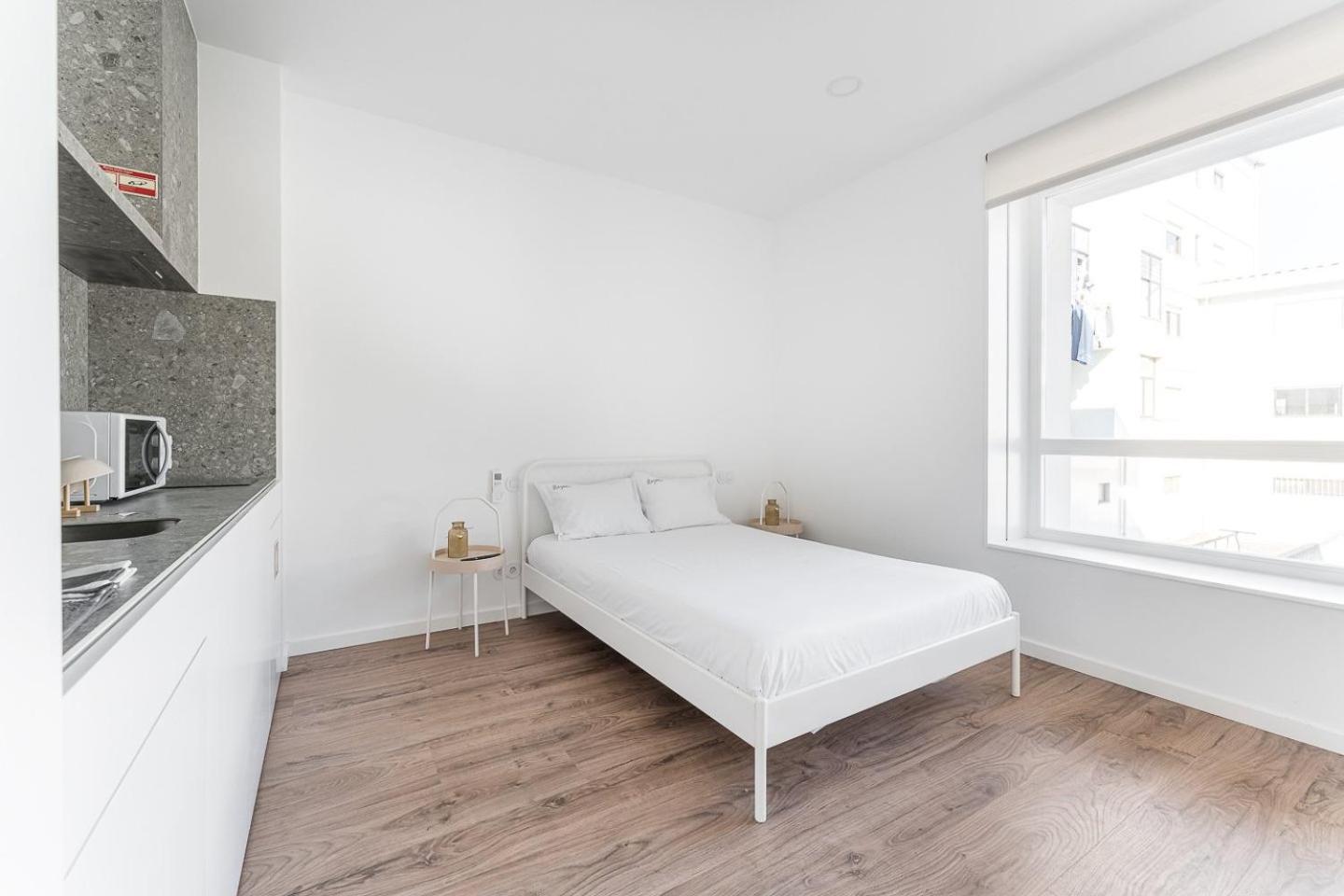 Guestready - Magnolia Studios & Apartments Porto Kültér fotó